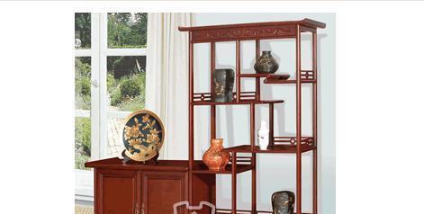 华丰家具装饰柜d79产品价格_图片_报价_新浪家居网