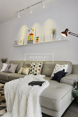 紫苹果为你解析经典的北欧风格装修