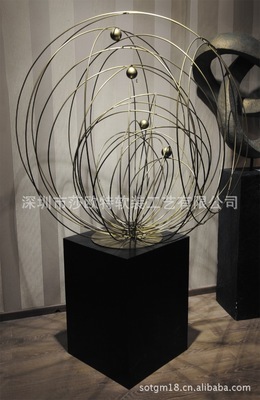 加工酒店摆件品地产装饰品陈设艺术品