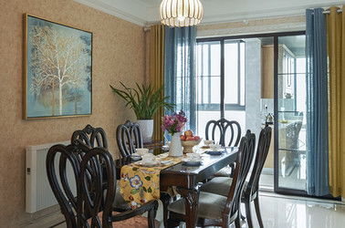 装修图片 无锡锦华装饰