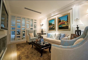 永泰庄 194315 京深装饰