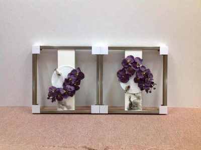 实物画#装饰画#产品实拍图【集恒工艺】 (1471)