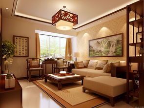 新中式灯具报价 厂家