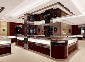 商场专卖店装修需要注意哪些问题