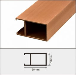 四川生态木厂家