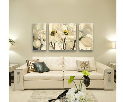 天画装饰画e1242T_天画装饰画_太平洋家居网产品库