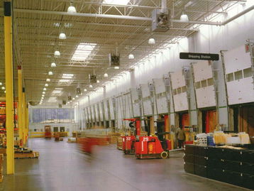 博盛达装饰专业承接深圳家庭,办公室装修 厂房装修,店铺装修装饰