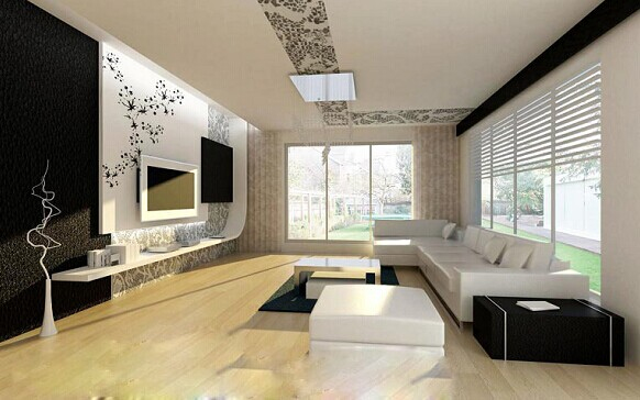 精装修合同范本 房屋室内装修合同-装修保障网