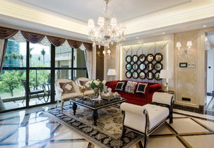 欧式 4637355 宜雪装饰