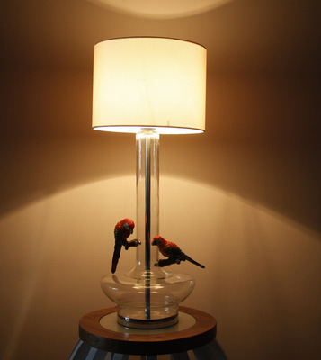 【大千家居 供应家居饰品 家庭装饰台灯 卧室 客厅书房专用节能台灯】价格,厂家,图片,台灯,珠海大千家居饰品-