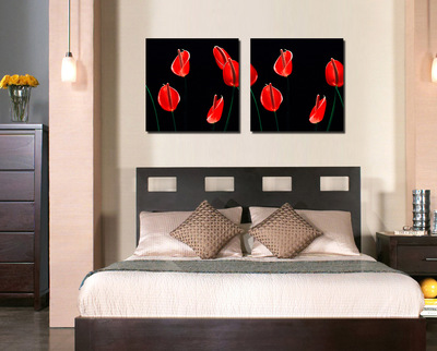 【厂家直销 抽象喷绘画 沙发墙装饰画 酒店装修画 客厅装饰画】价格,厂家,图片,油画,义乌市喆敏工艺品厂-