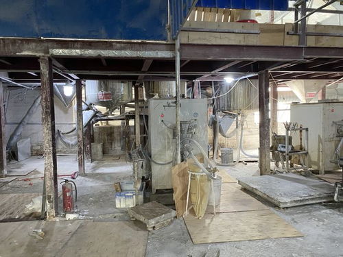 我们用7年走访了1700家中国工厂,这份图鉴能让你装修变简单点嘛