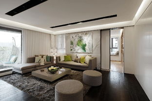 刘 先生 的新家 4388141 聚轩装饰