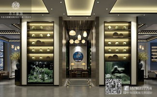 鸡西酒店设计装修公司 新都海伦商务酒店设计装修效果图