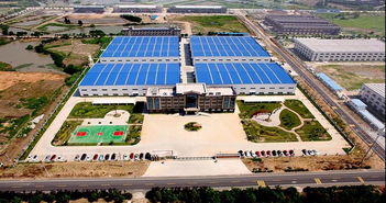 久诺绿色工厂 装饰行业的可持续实践