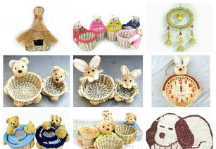 大竹扇装饰挂画 家居装饰品批发选购全指南