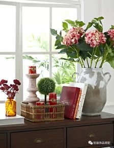 家居装饰品搭配技巧 打造和谐美观的生活空间