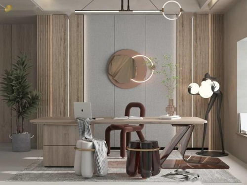 速看！最全背景墙设计，点亮家居装饰新风尚