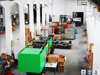 其他塑料制品 余姚市盛美化妆包装用品厂