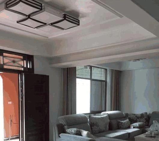 农村自建房,建房+装修+家具全套花了60万,全村人人都羡慕!