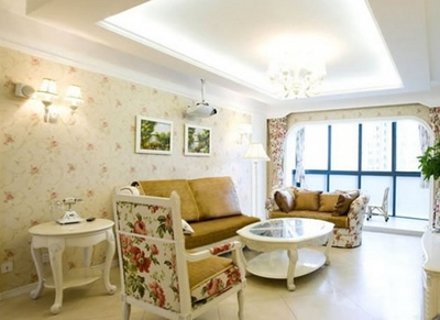 墙纸效果图演示软件丨让色彩与家装完美搭配,打造质感家居生活!