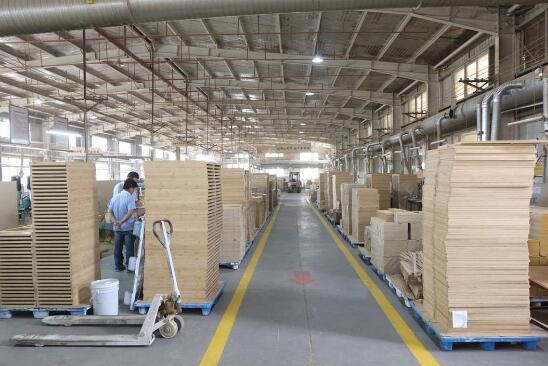 泰州多功能会议桌优选指南 探寻值得信赖的办公家具与装饰服务